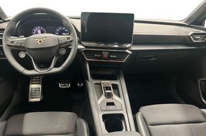 Cupra Leon bild 7