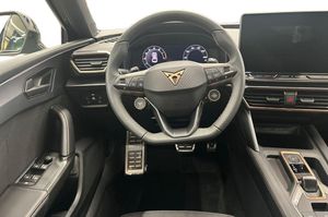 Cupra Leon bild 8