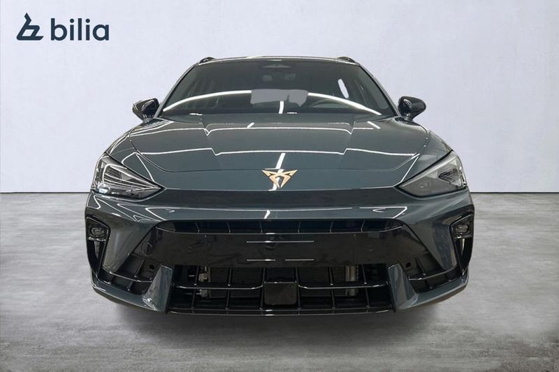 Cupra Leon bild 4