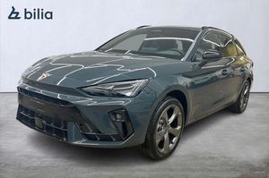 Cupra Leon bild 1