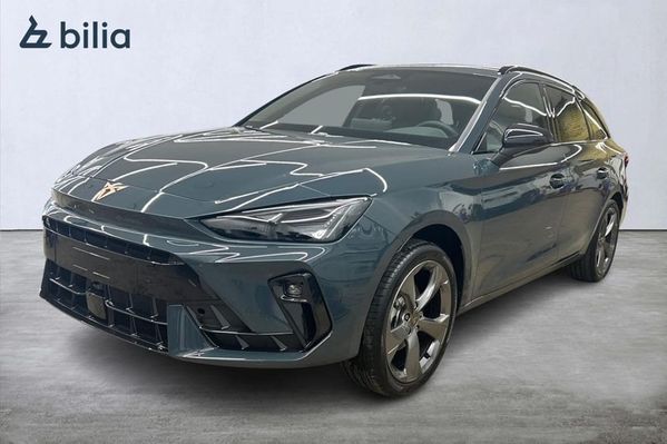 Cupra Leon SPORTSTOURER 1.5 ETSI 150 HK MHEV - 2026