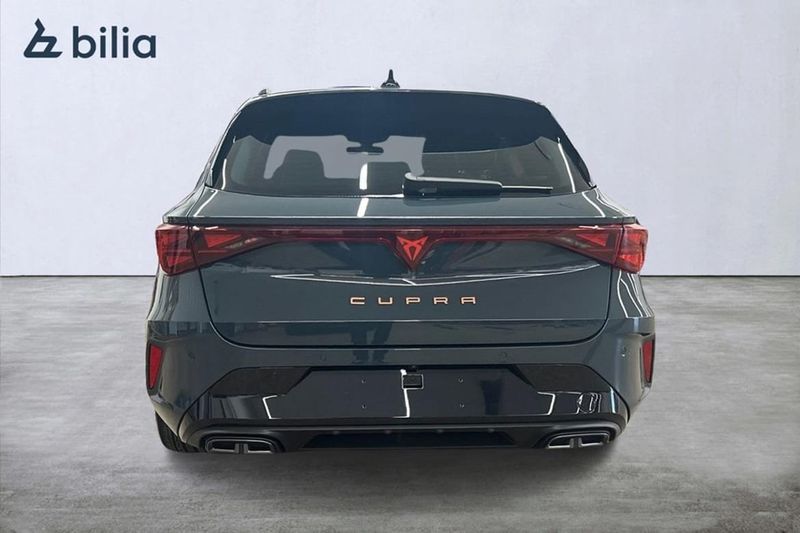 Cupra Leon bild 3
