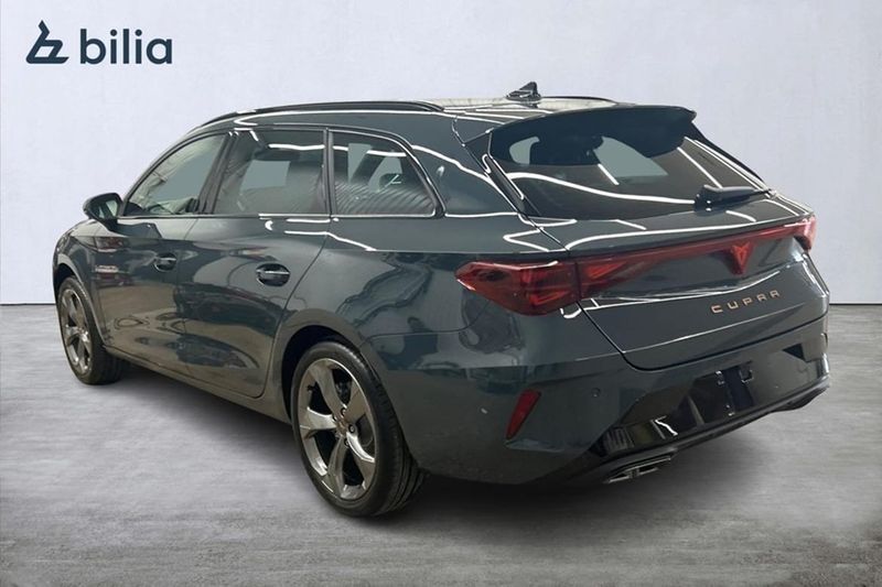 Cupra Leon bild 2