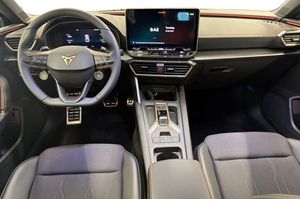 Cupra Leon bild 8