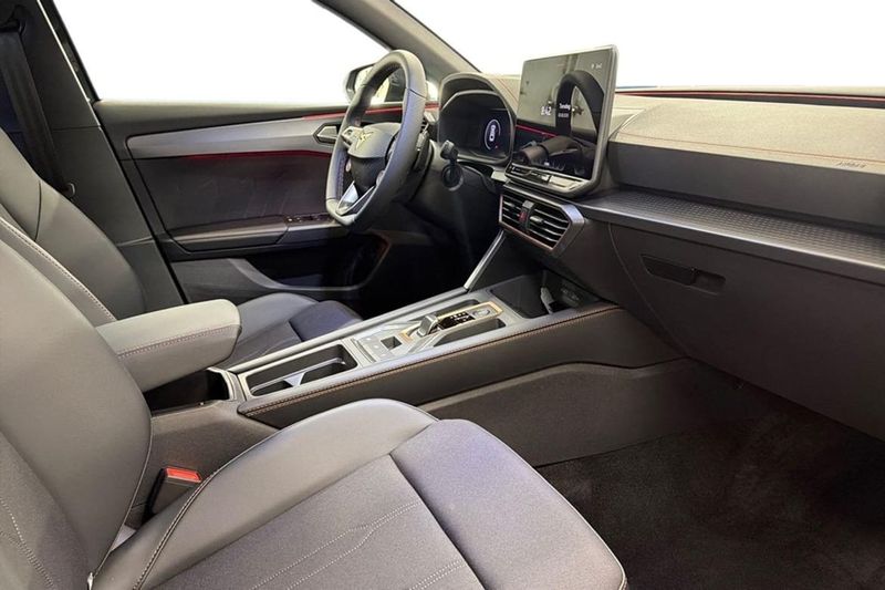 Cupra Leon bild 5