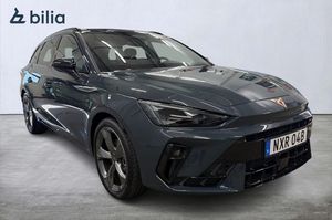 Cupra Leon bild 15