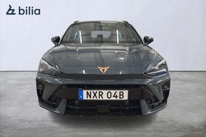 Cupra Leon bild 4