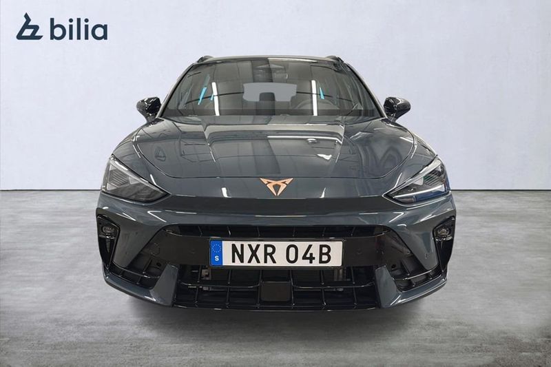 Cupra Leon bild 4