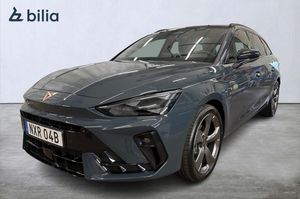 Cupra Leon bild 1