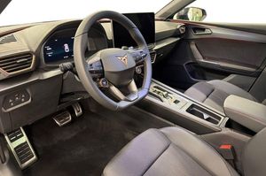 Cupra Leon bild 10