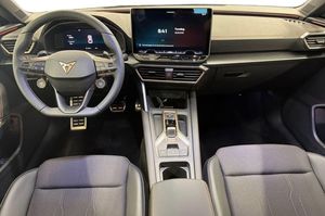 Cupra Leon bild 7