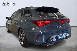 Cupra Leon bild 2