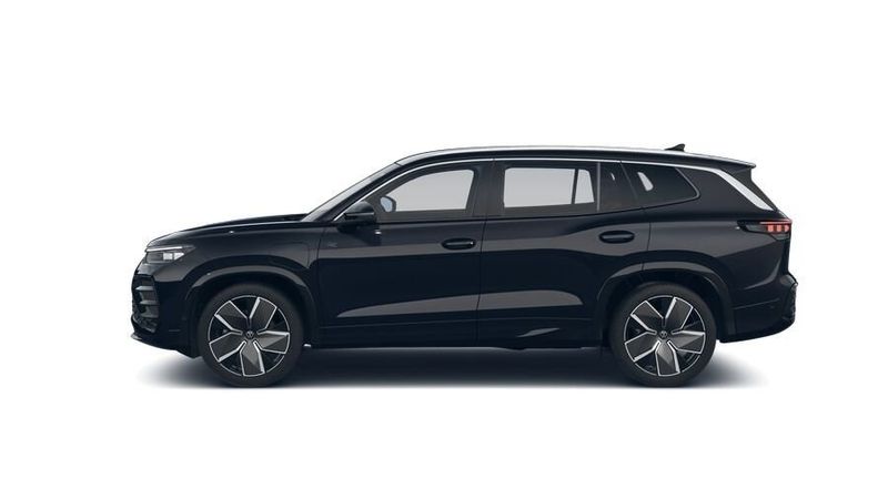 Volkswagen Tayron bild 2