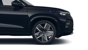 Volkswagen Tayron bild 7