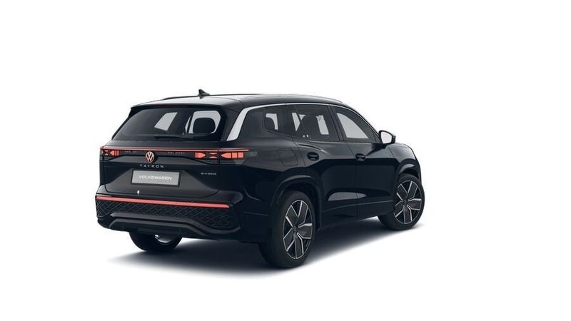 Volkswagen Tayron bild 5