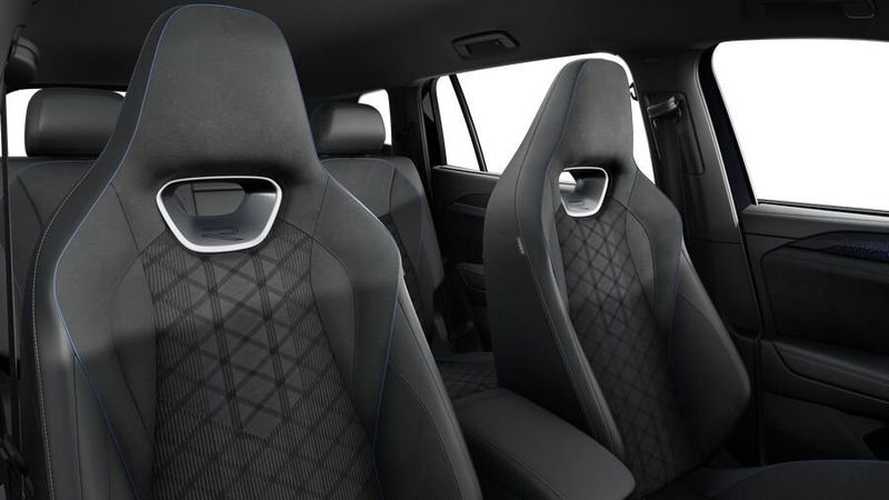 Volkswagen Tayron bild 9