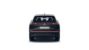 Volkswagen Tayron bild 4