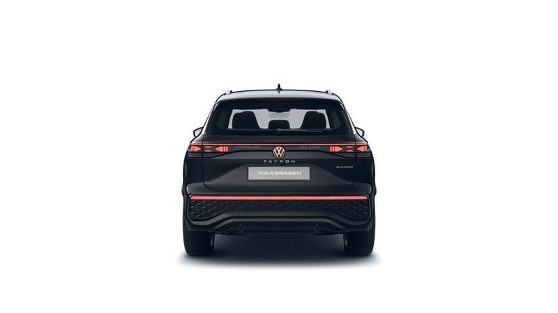 Volkswagen Tayron bild 4