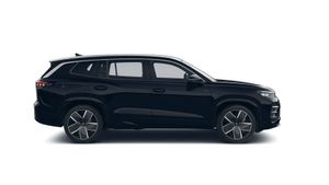 Volkswagen Tayron bild 6