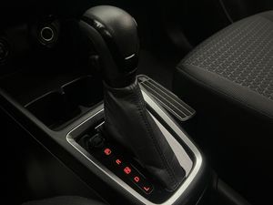 Suzuki Swift bild 22