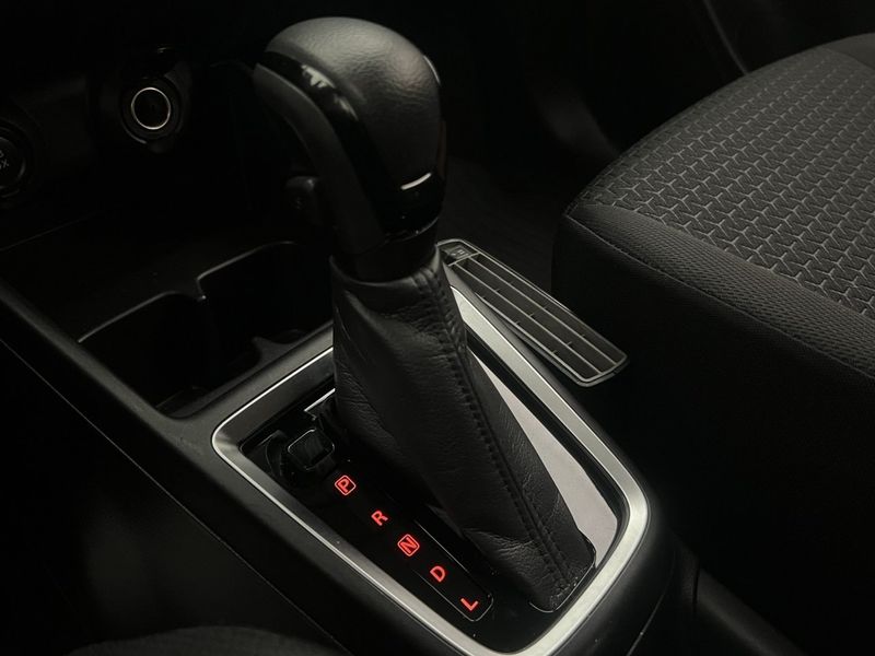 Suzuki Swift bild 22