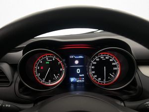 Suzuki Swift bild 16