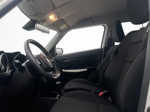 Suzuki Swift bild 11