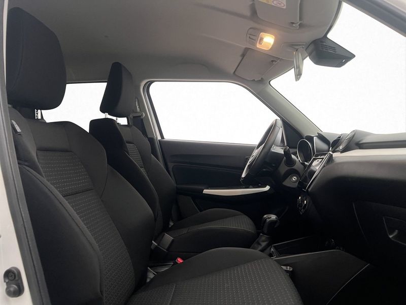 Suzuki Swift bild 23