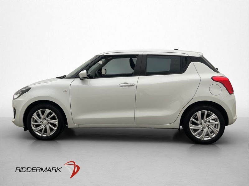 Suzuki Swift bild 2