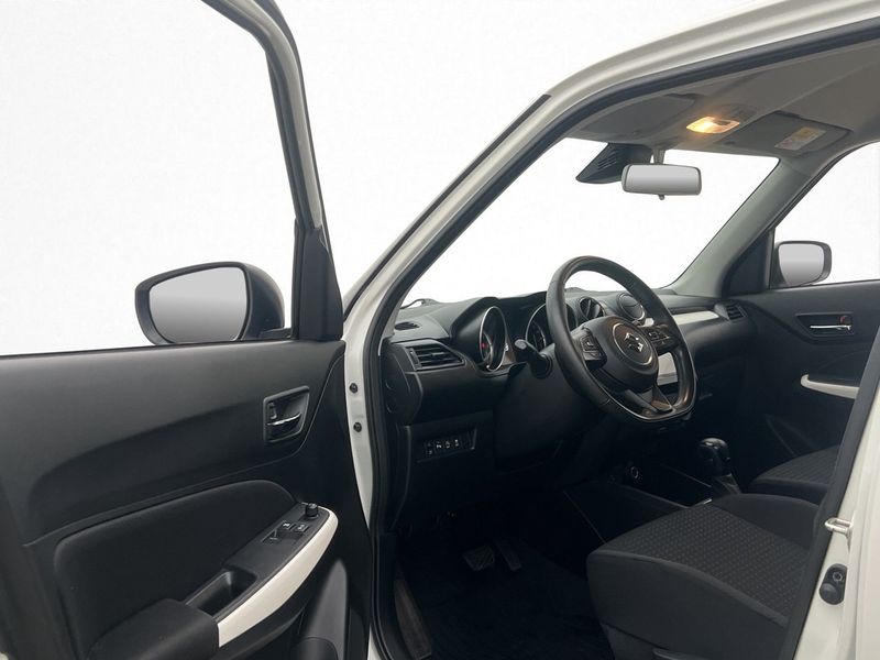 Suzuki Swift bild 10