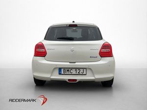 Suzuki Swift bild 5