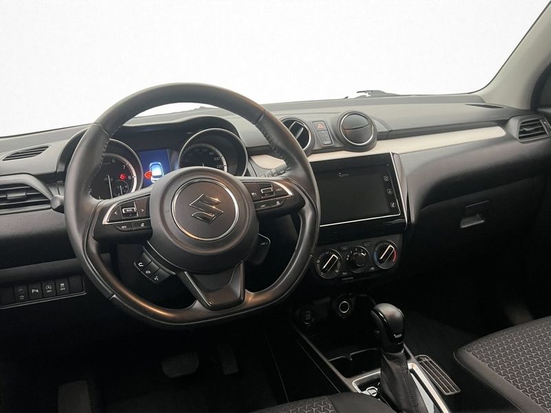 Suzuki Swift bild 12