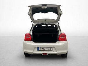 Suzuki Swift bild 8