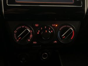 Suzuki Swift bild 21