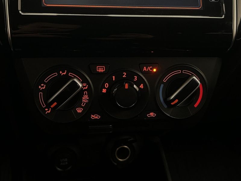 Suzuki Swift bild 21