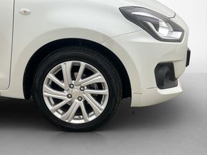 Suzuki Swift bild 28