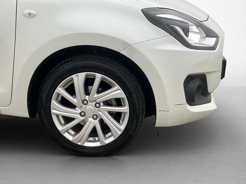 Suzuki Swift bild 28