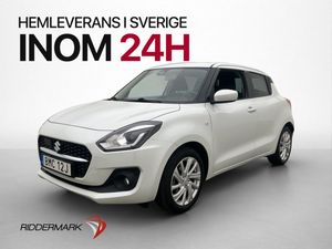 Suzuki Swift bild 1