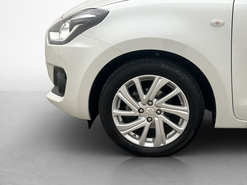 Suzuki Swift bild 25