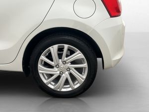 Suzuki Swift bild 26