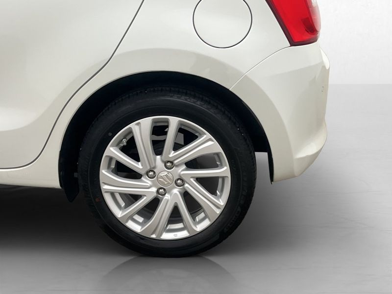 Suzuki Swift bild 26