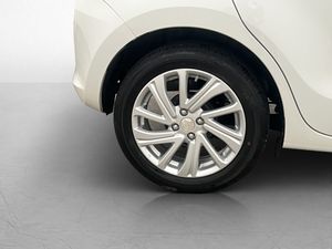 Suzuki Swift bild 27