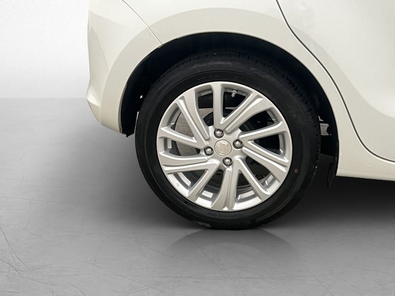 Suzuki Swift bild 27