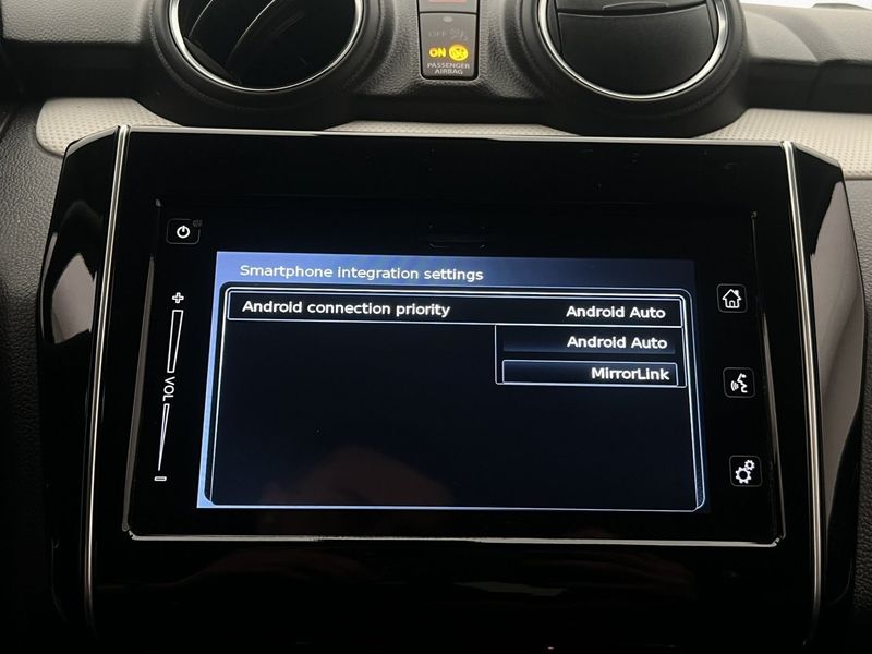 Suzuki Swift bild 19