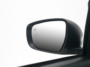 Suzuki Swift bild 9