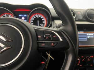 Suzuki Swift bild 17