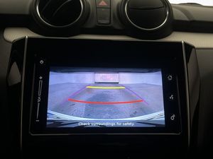 Suzuki Swift bild 18