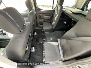 Peugeot Rifter bild 11