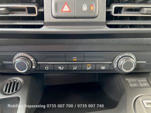 Peugeot Rifter bild 36