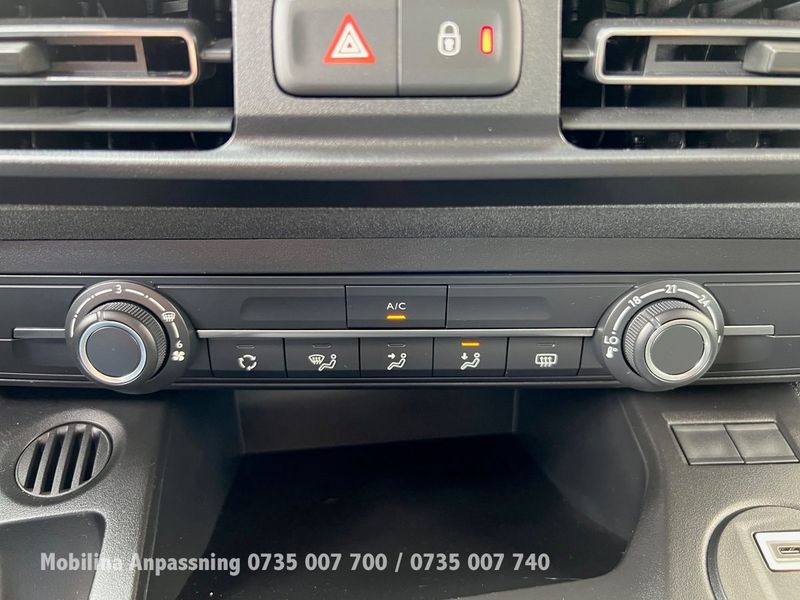 Peugeot Rifter bild 36